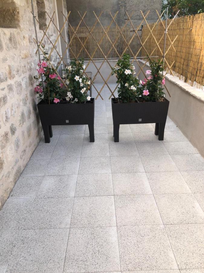 Old Town Apartment Tonka Хвар Екстер'єр фото