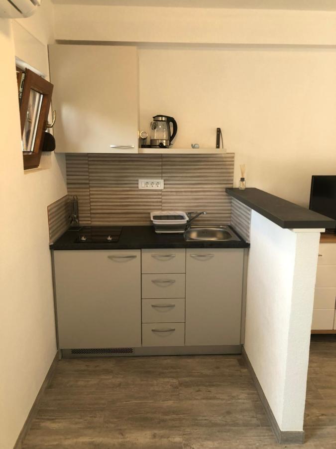Old Town Apartment Tonka Хвар Екстер'єр фото