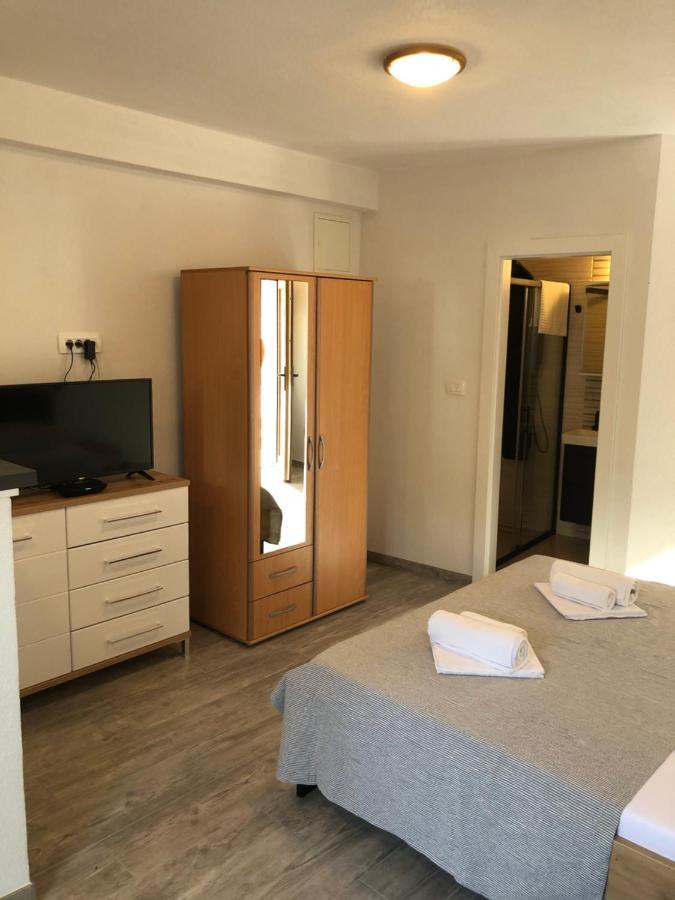 Old Town Apartment Tonka Хвар Екстер'єр фото