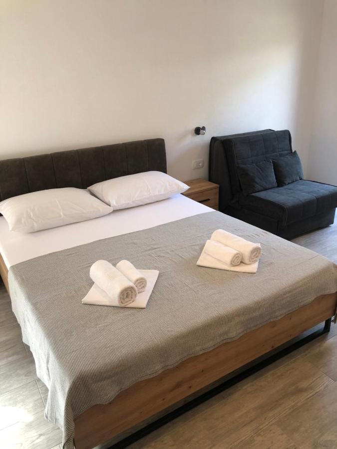Old Town Apartment Tonka Хвар Екстер'єр фото