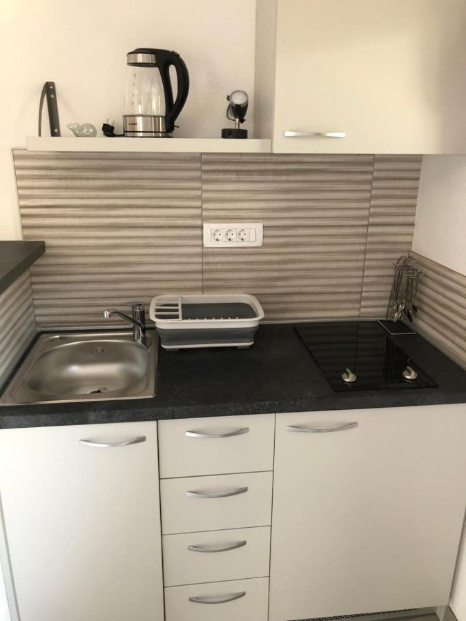 Old Town Apartment Tonka Хвар Екстер'єр фото