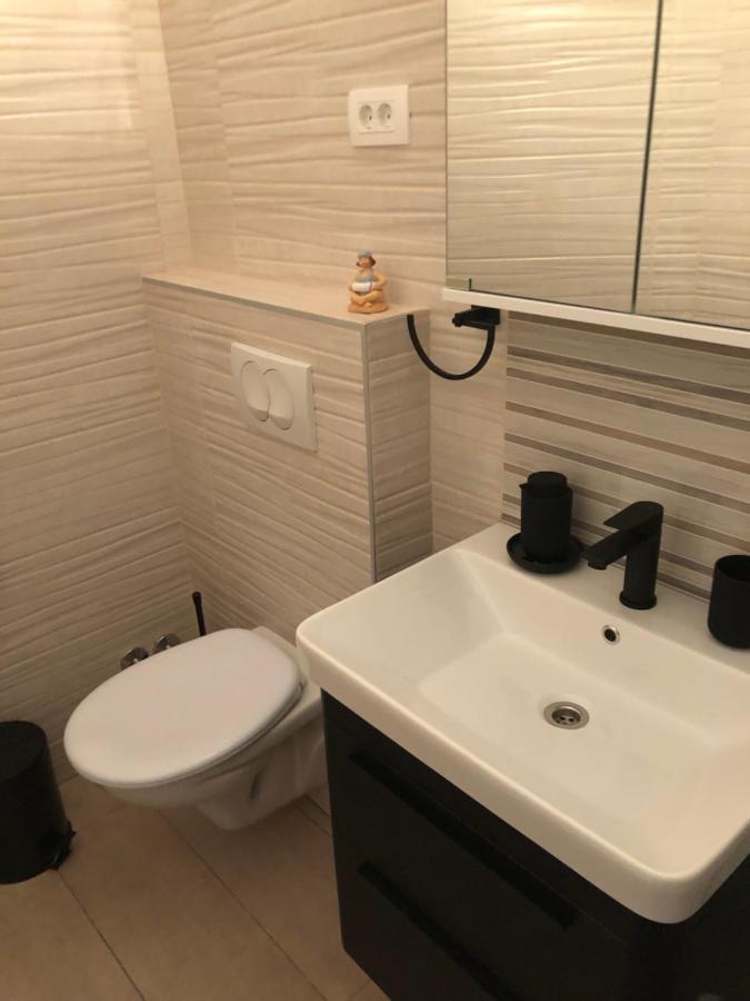 Old Town Apartment Tonka Хвар Екстер'єр фото