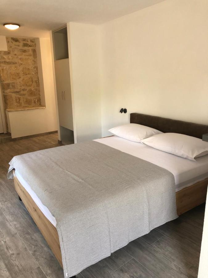 Old Town Apartment Tonka Хвар Екстер'єр фото