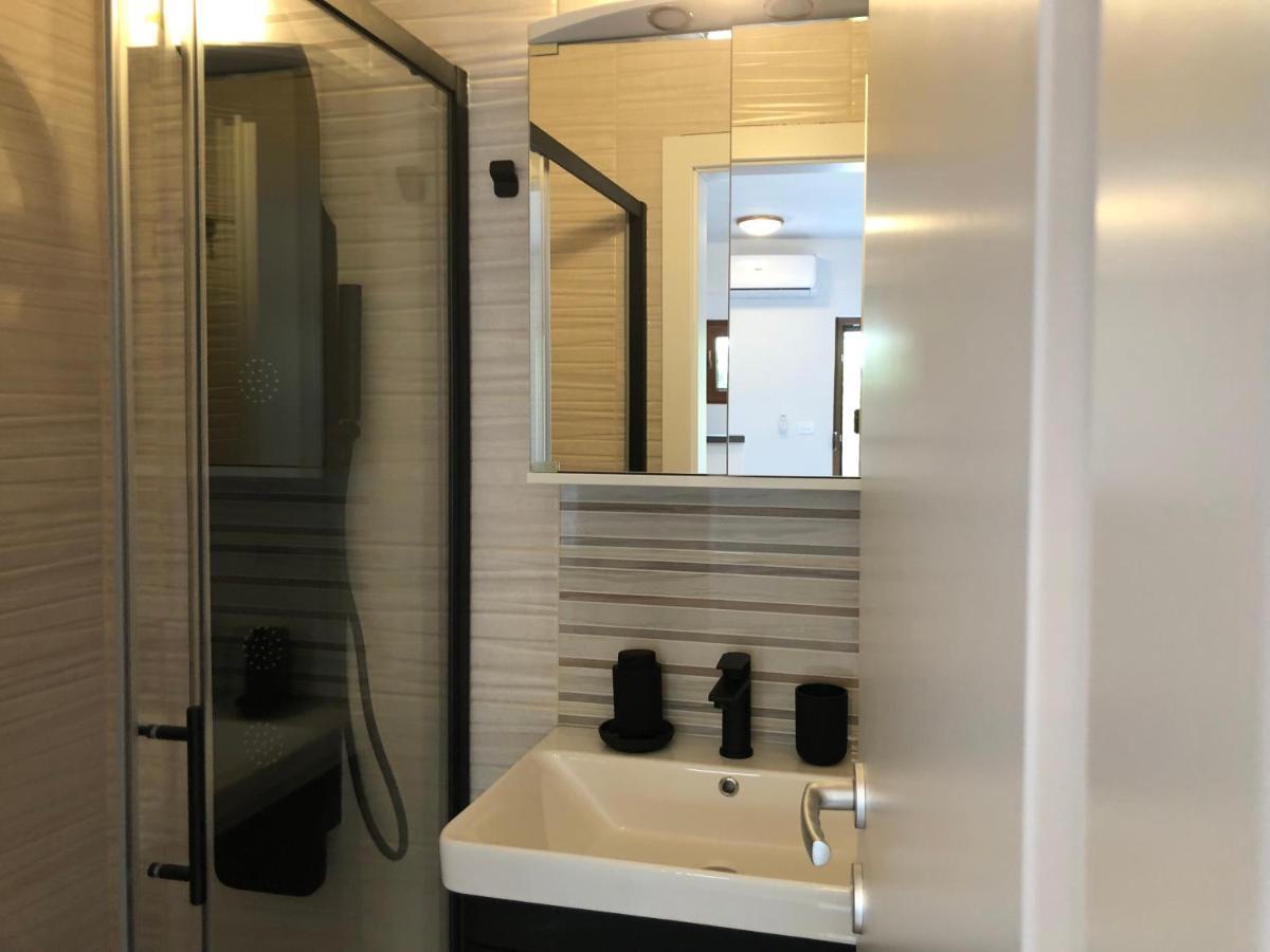 Old Town Apartment Tonka Хвар Екстер'єр фото