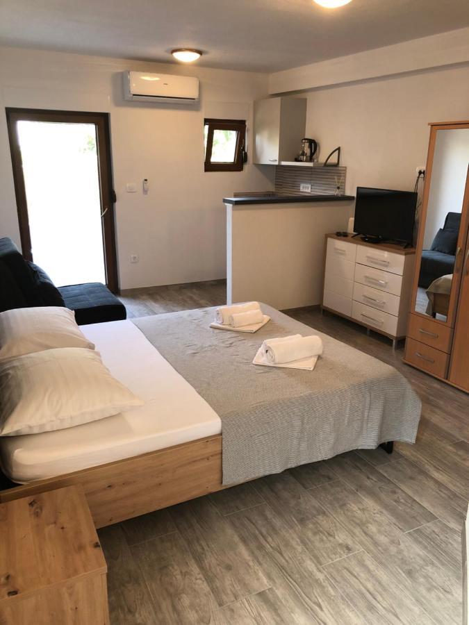 Old Town Apartment Tonka Хвар Екстер'єр фото