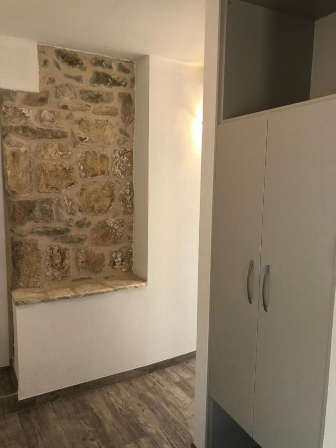 Old Town Apartment Tonka Хвар Екстер'єр фото